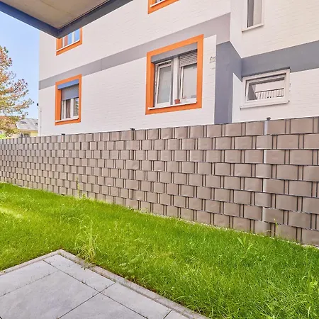 Daire Moderne Stilvoll Eingerichtete Neubauwohnung Mannheim